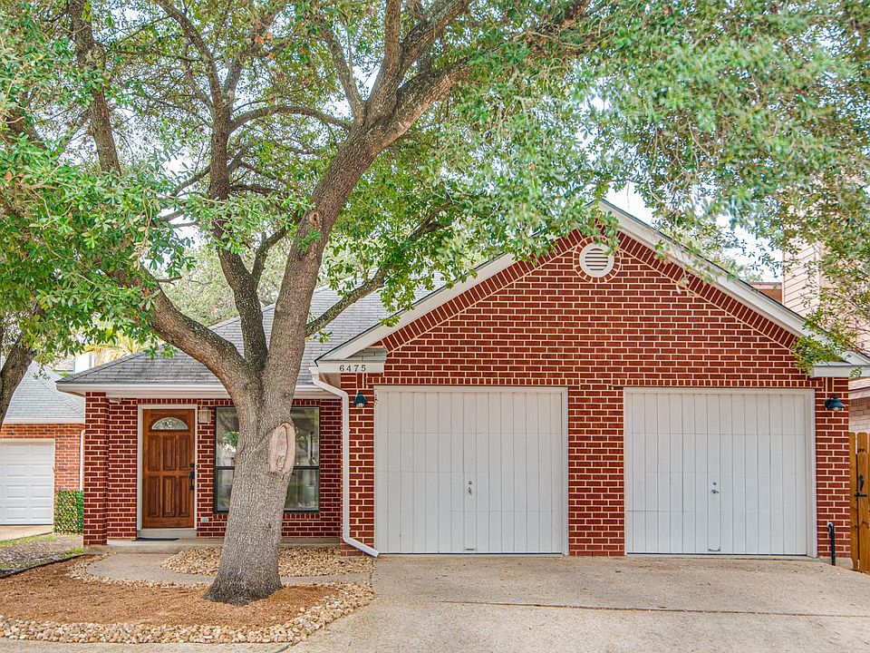 6475 Brookway Dr, San Antonio, TX 78240 Zillow