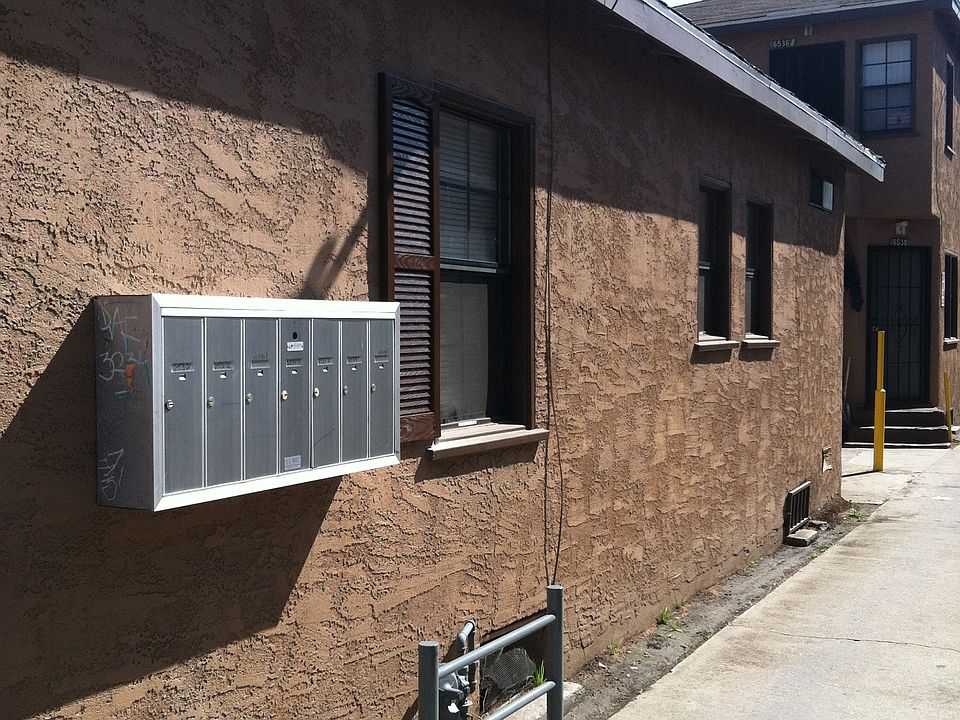 2nd image of 6536-6542 Ajax Ave #6536-1/2