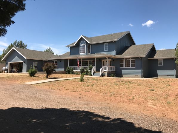 956 Wild Horse Rd, Show Low, AZ 85901
