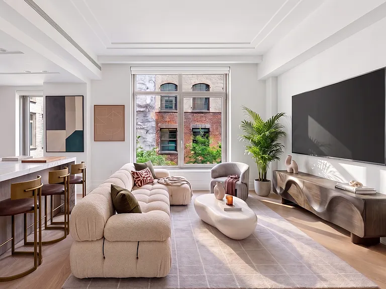 40 Bleecker St #5H — Photo 3