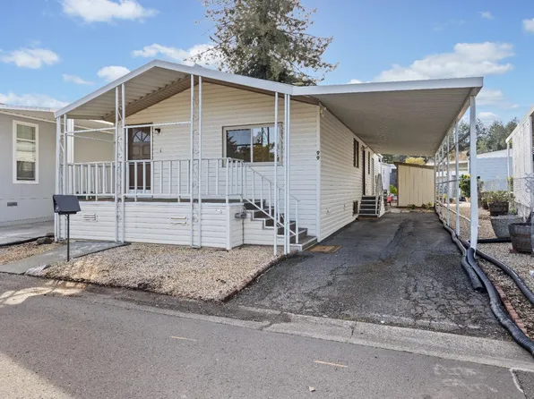 99 Buckwood Place, Santa Rosa, CA 95409