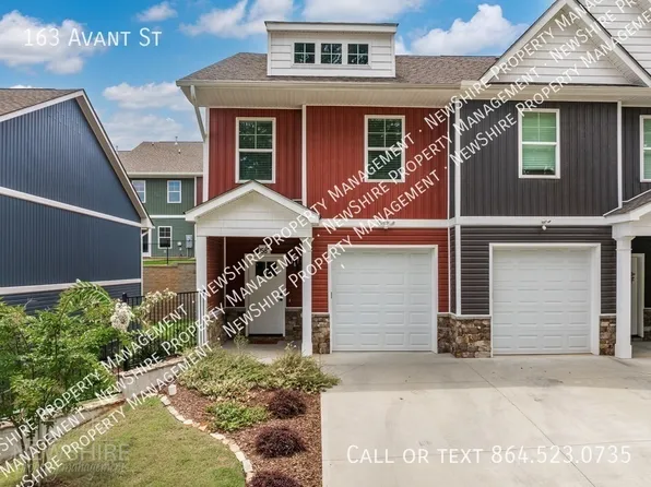 163 Avant St, Spartanburg, SC 29302