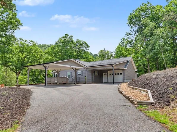 (undisclosed Address), Blairsville, GA 30512