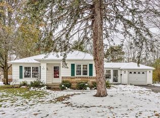 865 S Grosvenor Rd, Rochester, NY 14618