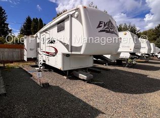 2 3rd St W #CRRV2, Chinook, WA 98614