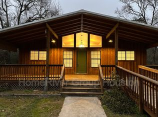 501 E Double Crk, Willis, TX 77378