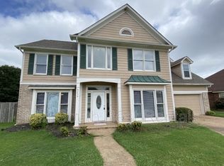 8254 Cypress Bend Cv, Memphis, TN 38125