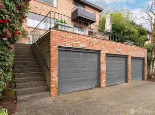 Ballard Acre Tracts, Seattle, WA 98107