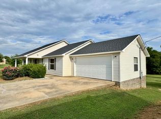 231 Pin Oak Dr, Bismarck, AR 71929