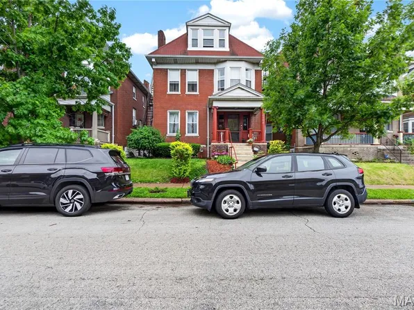 5186 Vernon Ave, Saint Louis, MO 63113