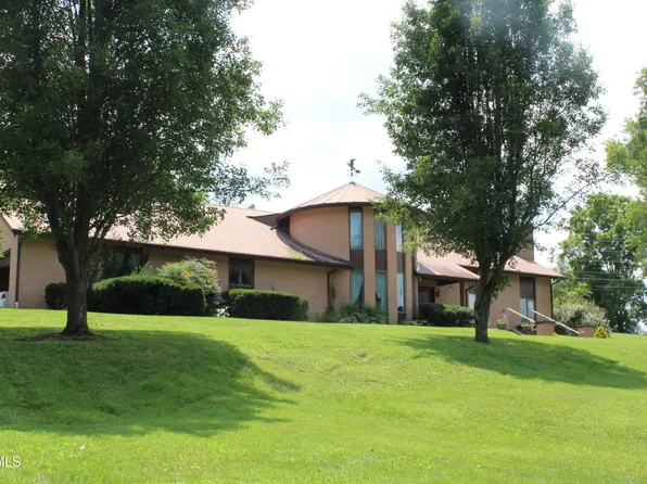 34142 Wilderness Rd, Jonesville, VA 24263