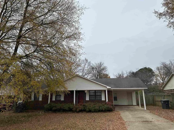 208 Joy Dr, Searcy, AR 72143