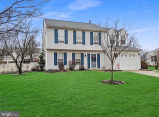 217 Ashley Ln, Lumberton, NJ 08048