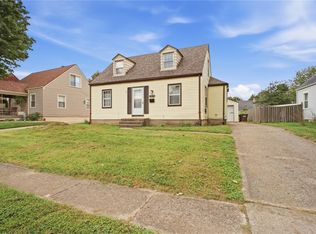 2019 E Bataan Dr, Dayton, OH 45420