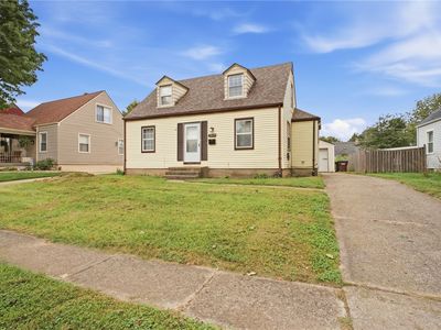 2019 E Bataan Dr, Dayton, OH, 45420