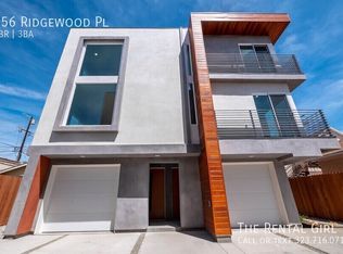 756 N Ridgewood Pl, Los Angeles, CA 90038