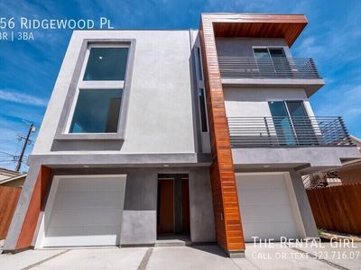 756 N Ridgewood Pl, Los Angeles, CA, 90038