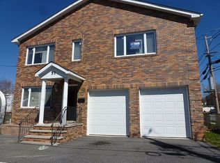 51 Franklin Ave, Garfield, NJ 07026