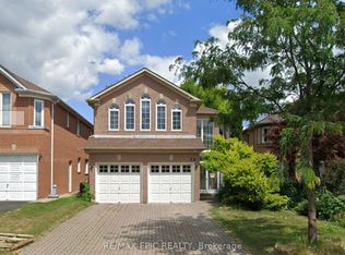 38 Grover Hill Ave, Richmond Hill, ON L4S1T6