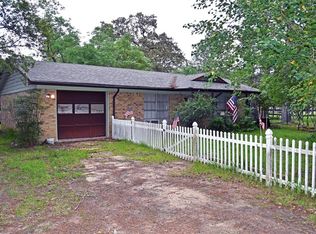 16010 Indian Springs Trl, Magnolia, TX 77355