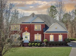 3954 Bessemer Dr, Buford, GA 30519