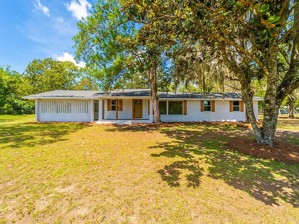 2448 Ware St, Blackshear, GA 31516 MLS 33980 Zillow