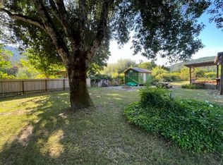 600 Boy Scout Camp Rd, Myers Flat, CA 95554