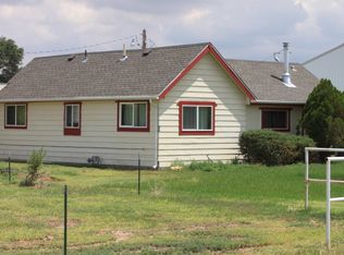 515 Fruit Ave, La Junta, CO 81050