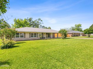106 Lita Dr, Lafayette, LA 70507