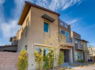 1524 Unison Way #103, Las Vegas, NV 89135