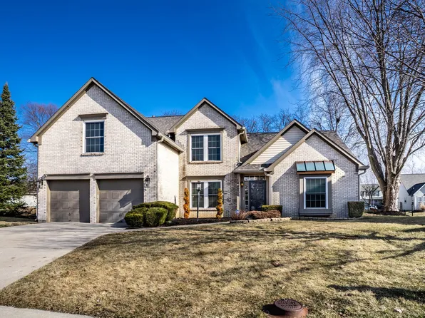 1962 Pamona Ct, Indianapolis, IN 46214