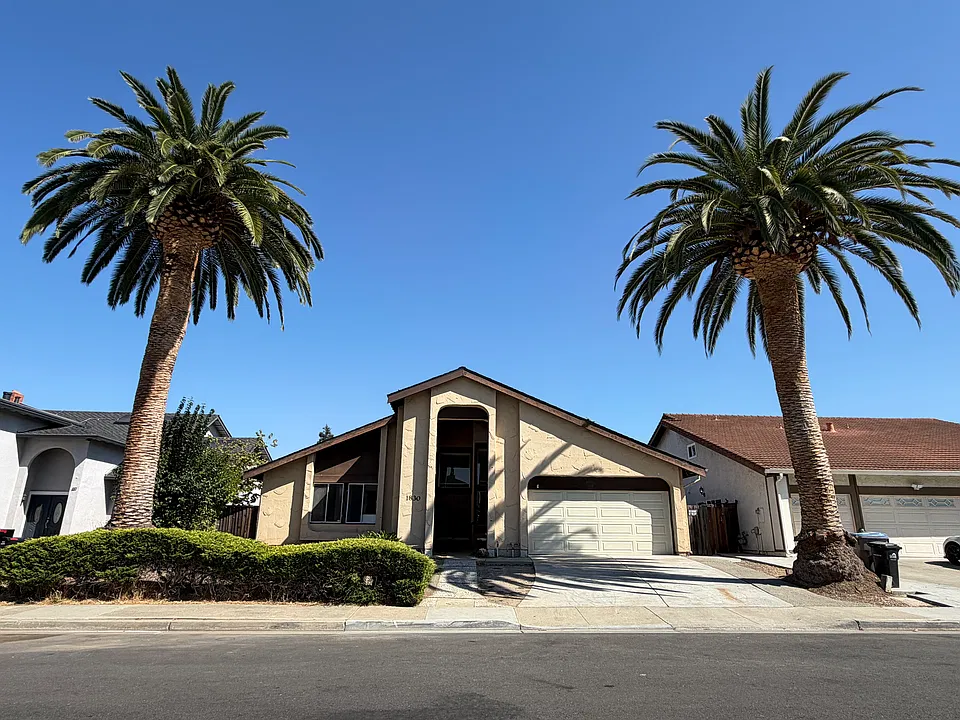 1830 Daltrey Way