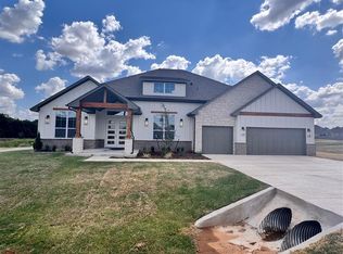 4076 Blue Ridge Ave, Norman, OK 73072