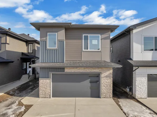 228 Linden Loop, Leduc, AB T9E 1T2