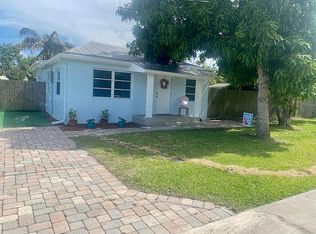 3790 SE Salerno Rd, Stuart, FL 34997