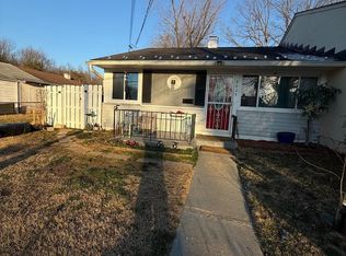 2029 Barlowe Pl, Landover, MD 20785