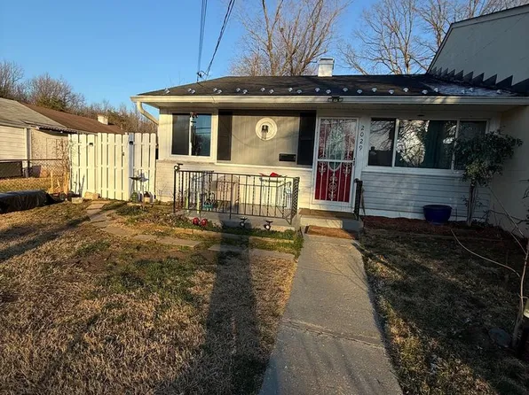 2029 Barlowe Pl, Landover, MD 20785