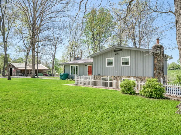 1563 Boyd Creek Rd, Sparta, TN 38583