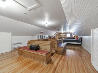 900 W Oliver St, Owosso, MI
