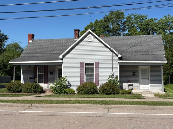801-803 Washington Avenue, 801-803 Washington Ave, Columbia, MO 65201