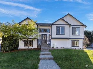 15317 Sunset Rd, Bothell, WA 98012