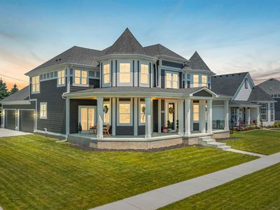 19343 Rachael Dr, Macomb, MI, 48042