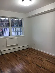 Rented by Peter Ashe