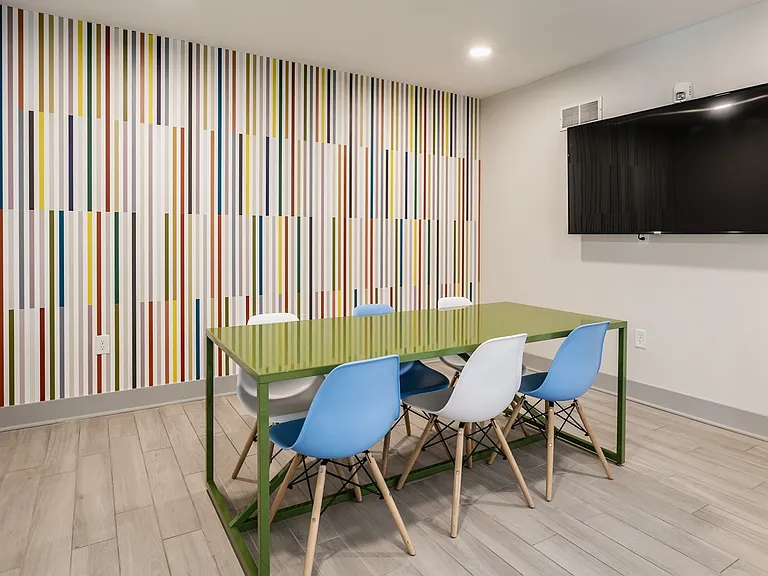 Artistry Cincy Conference Room