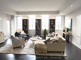 20 Fred Varley Dr #330, Markham, ON