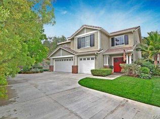 34 Tumbleweed St, Trabuco Canyon, CA 92679