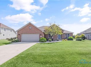 5935 Waterville Monclova Rd, Waterville, OH 43566