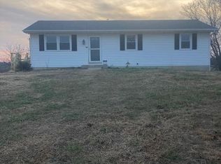 1305 N Boonville Rd, California, MO 65018