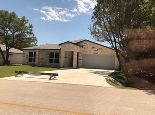 5105 Thunderbird, Lago Vista, TX 78645