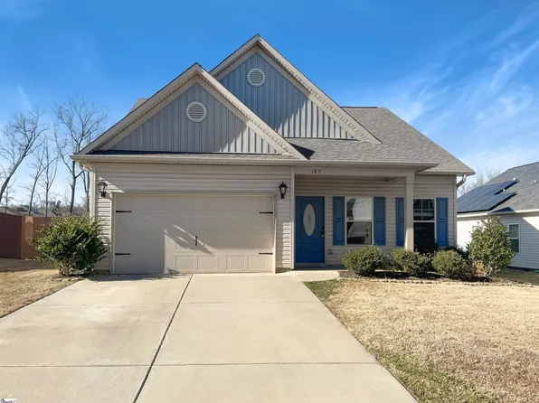 185 Viewmont Dr, Duncan, SC 29334